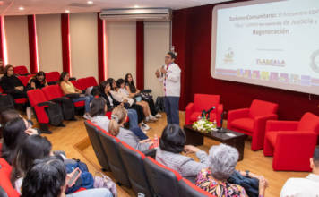 IBERO Puebla impulsa turismo comunitario con expertos