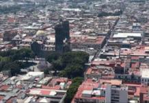 Gobierno de Puebla refuerza vigilancia por Semana Santa