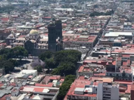 Gobierno de Puebla refuerza vigilancia por Semana Santa