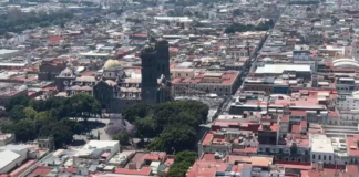 Gobierno de Puebla refuerza vigilancia por Semana Santa