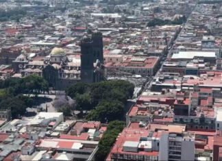Gobierno de Puebla refuerza vigilancia por Semana Santa
