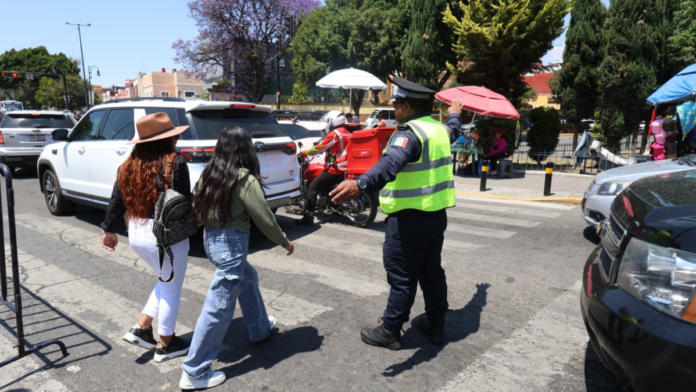 vigilancia