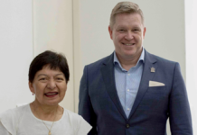 Vocero del experimento ALICE del CERN visita la BUAP