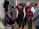 SEDIF supervisará semanalmente el Hospital de “5 de Mayo”