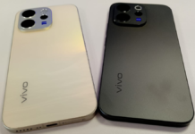 Telcel presenta los nuevos vivo V70 y V70 FE en México