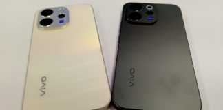 Telcel presenta los nuevos vivo V70 y V70 FE en México