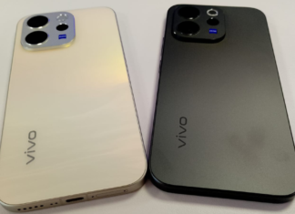 Telcel presenta los nuevos vivo V70 y V70 FE en México