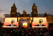 31 Minutos reúne a miles de personas en el Zócalo de la CDMX