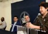 Lilia Cedillo encabeza primer informe de labores en ARPA