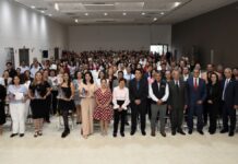 ASPABUAP entrega Galardón Académica Universitaria a 15 profesoras