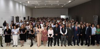 ASPABUAP entrega Galardón Académica Universitaria a 15 profesoras