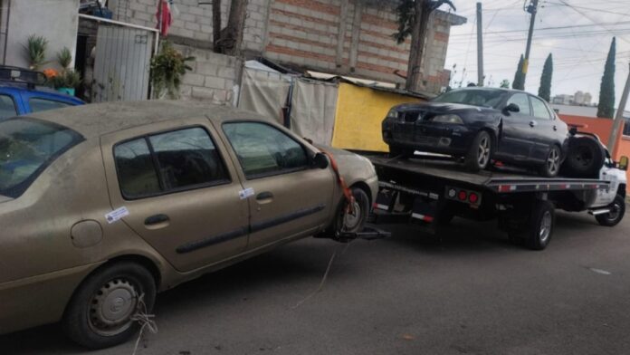 Abandonado