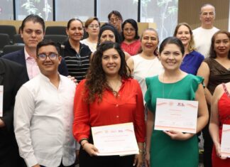 Congreso de Puebla realiza gala de zarzuela