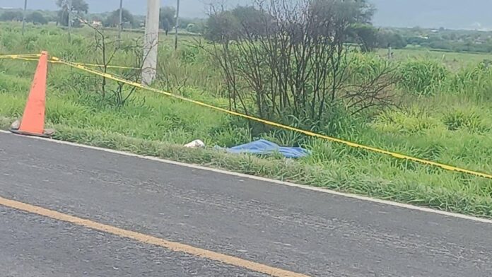 Accidentado