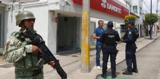 Aumentan 88% los acompañamientos bancarios de SSP en Puebla
