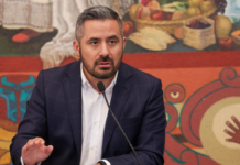 Detectan irregularidades por 161 mdp en gestión de Adán Domínguez