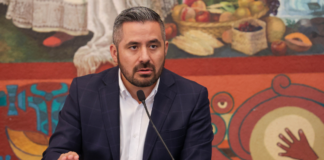 Detectan irregularidades por 161 mdp en gestión de Adán Domínguez