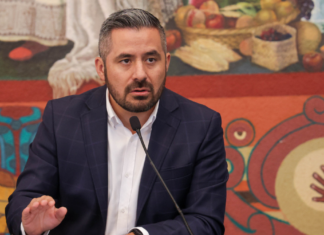 Detectan irregularidades por 161 mdp en gestión de Adán Domínguez