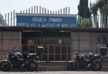 Amenaza en primaria Adela Márquez habría sido por “reto viral”: SSP