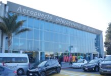 Aeropuerto de Puebla estrenará 12 rutas a partir del 1 de junio
