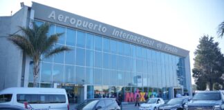Aeropuerto de Puebla estrenará 12 rutas a partir del 1 de junio