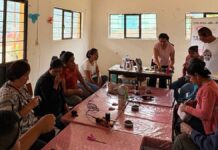 Zacatlán capacita en transformación agroindustrial a familias