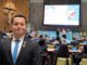 Estudiante BUAP participa en Foro Mundial de la ONU en Nueva York