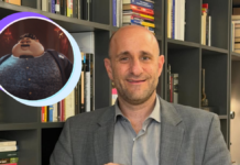 Minions & Monstruos suma a Alberto Lati a su elenco de doblaje