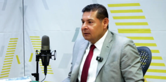 Armenta reconoce amenazas por acciones contra grupos delictivos