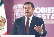 Armenta plantea diálogo y consulta ciudadana sobre infancias trans