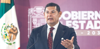 Armenta plantea diálogo y consulta ciudadana sobre infancias trans