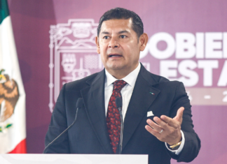 Armenta plantea diálogo y consulta ciudadana sobre infancias trans