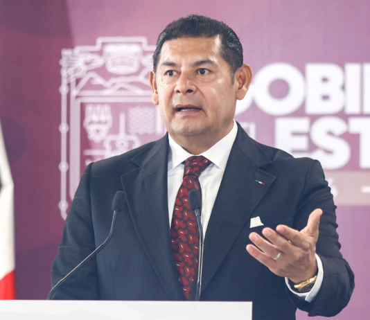 Armenta plantea diálogo y consulta ciudadana sobre infancias trans