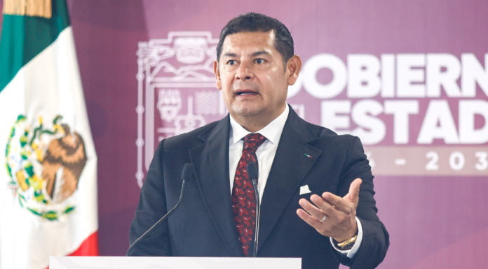 Armenta plantea diálogo y consulta ciudadana sobre infancias trans