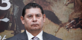 Alejandro Armenta anuncia apoyos para migrantes poblanos en EU