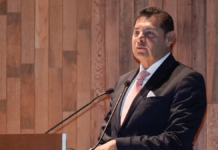 Armenta rechaza censura o persecución contra empresa televisora