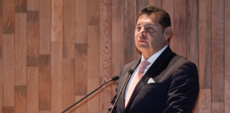 Armenta rechaza censura o persecución contra empresa televisora
