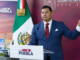 Puebla se suma a defensa de la soberanía nacional, afirma Armenta