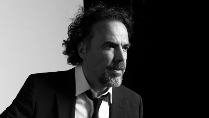 Alejandro-G-Iñárritu