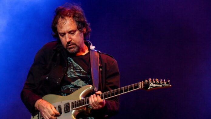 Alejandro Marcovich