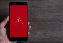 Alerta sísmica no sonó en celulares por “mantenimiento”