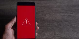 Alerta sísmica no sonó en celulares por “mantenimiento”
