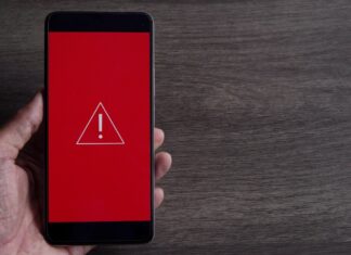 Alerta sísmica no sonó en celulares por “mantenimiento”