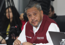 Morena Puebla niega disputa interna rumbo a elecciones de 2027