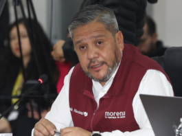 Morena Puebla niega disputa interna rumbo a elecciones de 2027