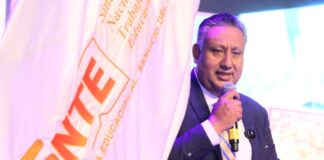 “Ningún día es un día perdido”: SNTE 51 contra recorte del ciclo escolar