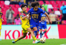 América podría ser eliminado por alineación indebida en liguilla