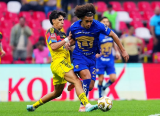 América podría ser eliminado por alineación indebida en liguilla