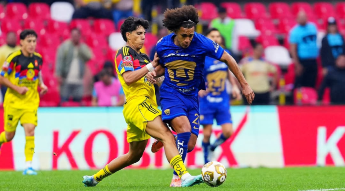 América podría ser eliminado por alineación indebida en liguilla