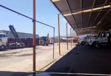 Detienen recolección de residuos en Amozoc por cierre de Chiltepeque